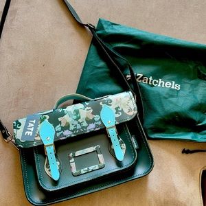 LIMITED EDITION Zatchel John Singer Sargent